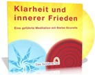 Stefan Sicurella - Klarheit und innerer Frieden, 1 Audio-CD (Hörbuch)