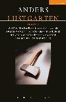 Anders Lustgarten, Anders (Playwright Lustgarten, Lustgarten Anders - Lustgarten Plays: 1
