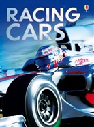 Katie Daynes, Katie Daynes Daynes, Adrian Cerisier, Emmanuel Cerisier, Adrian Dean, Adrian Roots - Racing Cars