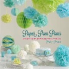 Paula Pascual - Paper Pom Poms
