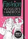 Frankie Jones 1, Frankie Jones, Emma Price, Emma (Illustrator) Price - Fashion Vlogger''s Handbook