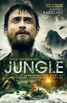 Yossi Ghinsberg - Jungle