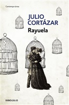 Julio Cortazar, Julio Cortázar - Rayuela / Hopscotch