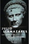 Julio Llamazares - Las lágrimas de San Lorenzo