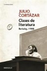 Julio Cortazar, Julio Cortázar - Clases de Literatura. Berkeley. 1980; Literature Courses. Berkley, 198