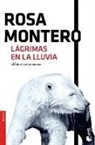 Rosa Montero - Lágrimas en la lluvia