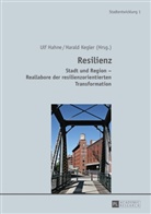 Uwe Altrock, Ulf Hahne, Harald Kegler - Resilienz
