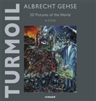 Albrecht Gehse, Christoph Stölzl, Wolfgang Thiede, Christop Stölzl, Christoph Stölzl - Albrecht Gehse - Turmoil, English Edition