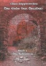 Clara Rappenecker - Das Erbe der Druiden - Das Keltentor