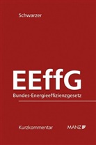 Stephan Schwarzer - Bundes-Energieeffizienzgesetz EEffG