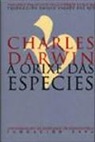 Charles Darwin - A orixe das especies