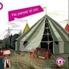 Joaquim Carbó, Júlia Sardà Portabella - Ha passat el circ