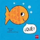 Guido van Genechten, Guido van Genechten - ¿Qué?