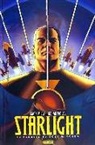 Starlight : El regreso de Duke McQueen