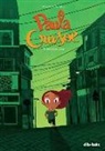 Mathilde Domecq - Paula Crusoe 3, Jungla urbana