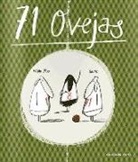 Pablo Albo, Raúl Nieto Guridi - 71 ovejas