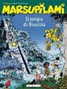 Batem, André Franquin, André . . . [et al. ] Franquin, Yann Le Pennetier, Yann - El templo de Boavista