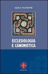 Carlo Fantappiè - Ecclesiologia e canonistica