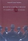 Susana María Teruel Martínez - Ignacio Sánchez Mejías : un torero en la literatura