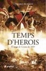 Gerard Bussot i Liñón - Temps d'herois