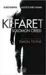 Simon Toyne - Kefaret