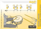 Dietmar Leichtle, Dr. Dietmar Leichtle, Martin Leuchtner, Bruno Waizmann - Snare Drum lernen, Schule für Anfänger