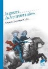 Fernando Negredo del Cerro - La Guerra de los Treinta Años : una visión desde la monarquía hispánica