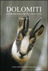 Gianluca Ferretti - Dolomiti. Animali