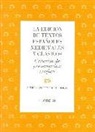 Pedro Sánchez-Prieto Borja - La edición de textos españoles medievales y clásicos : criterios de presentación gráfica