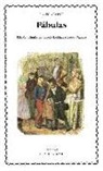 Jean De La Fontaine - Fábulas