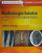 William Herring - Radiología básica ; StudentConsult