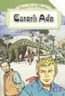 Jules Verne - Esrarli Ada