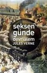 Jules Verne - Seksen Günde Devrialem