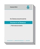 Karl-Edmund Hemmer, Achim Wüst - Strafrecht im Überblick, Karteikarten