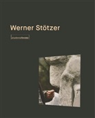 Werner Stötzer, Akademie der Künste, Inge Zimmermann im Auftrag der Akademie der Künste, Inge Zimmermann - Werner Stötzer