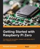 Richard Grimmett - Getting Started with Raspberry Pi Zero