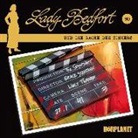 Thorsten Beckmann, Isabella Grothe - Lady Bedfort - Die Rache des Zinkers, 1 Audio-CD (Audio book)
