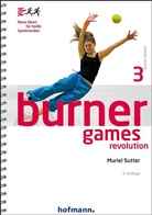 Muriel Sutter - Burner Games Revolution