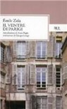 Émile Zola - Il ventre di Parigi