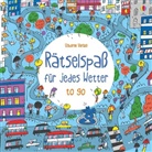 Simon Tudhope - Rätselspaß für jedes Wetter to go
