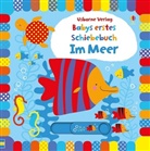 Stella Baggott, Fiona Watt, Stella Baggott - Babys erstes Schiebebuch: Im Meer