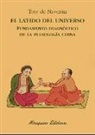 Encarnación de Naverán Arriero - El latido del Universo : fundamento diagnóstico de la pulsología china