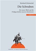 Reinhard Schmoeckel - Die Schwaben