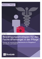 Peter Fehst - Bewältigungsstrategien für den Fachkräftemangel in der Pflege