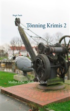 Birgit Pauls - Tönning Krimis 2