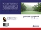 Joshua Namfua - Development possibilities of Local communities through rural tourism