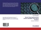 Jean Pierre Ngendahayo, Emelyn Umunoza Gasana, Emelyne Umunoza Gasana - Social Security/Insurance and its benefits Time Series Analysis