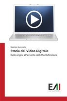 Gabriele Gerometta - Storia del Video Digitale