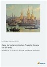 Ferdinand Von Hochstetter, Ferdinand von Hochstetter - Reise der österreichischen Fregatte Novara um die Erde