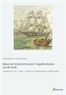 Ferdinand Von Hochstetter, Ferdinand von Hochstetter - Reise der österreichischen Fregatte Novara um die Erde